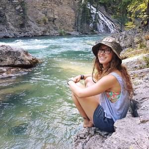 Meet your Posher, Kaitlyn